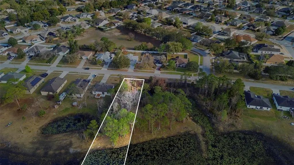 466 Haversham Road, DELTONA