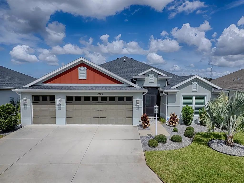 3075 Licciardello Path, THE VILLAGES