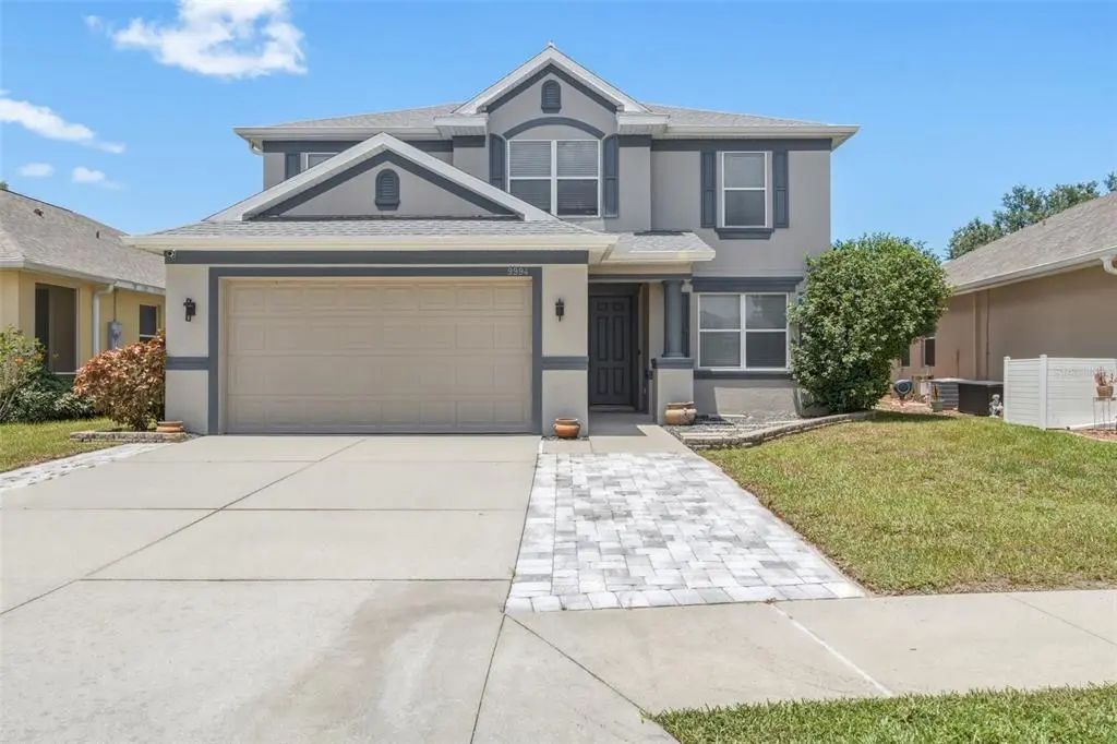 9994 Spring Gulch Lane, PUNTA GORDA
