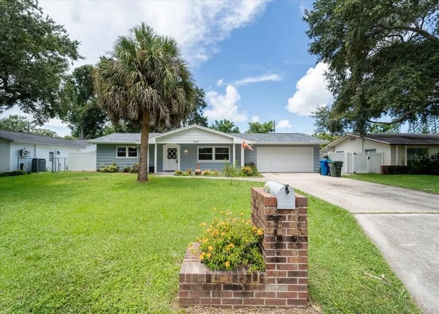 1012 Irene Avenue, LARGO