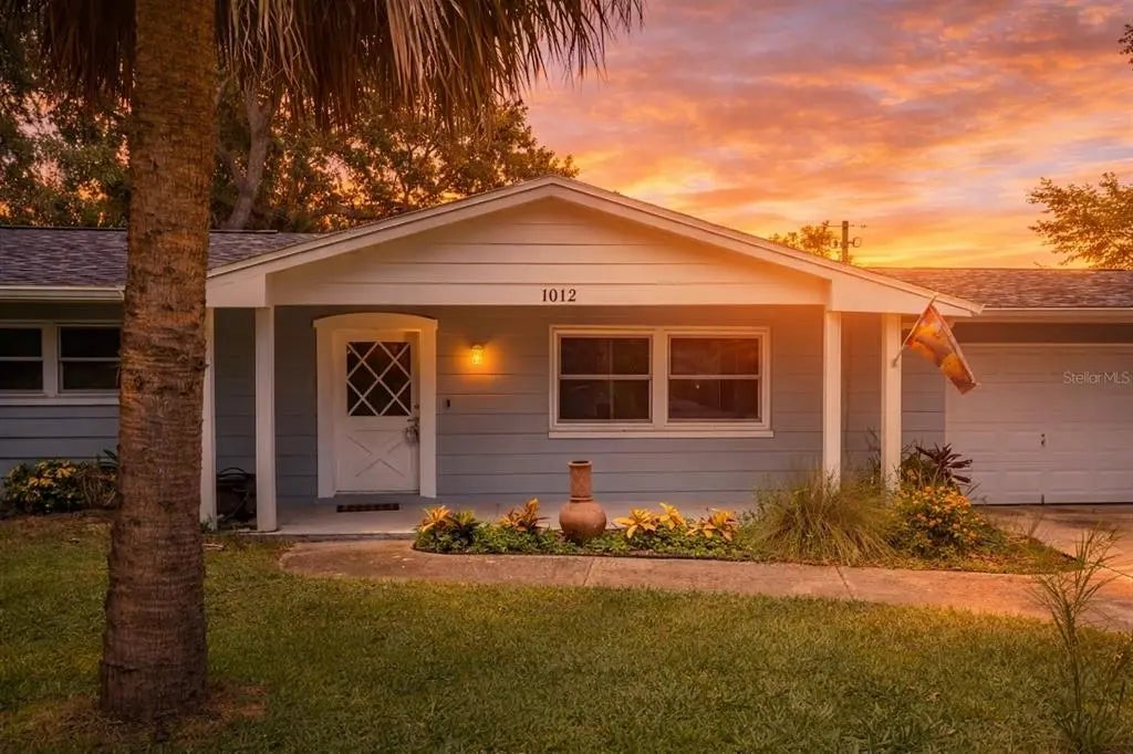 1012 Irene Avenue, LARGO