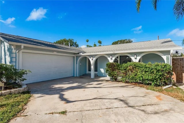 5630 Venetian Boulevard Ne, ST PETERSBURG