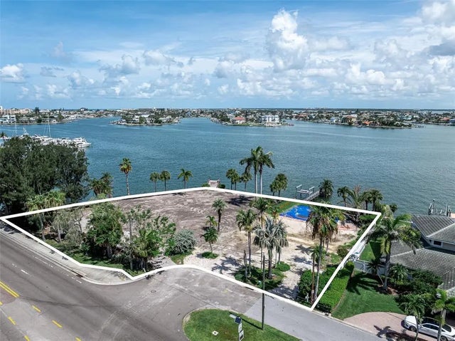 1 & 2 Paradise Lane, TREASURE ISLAND