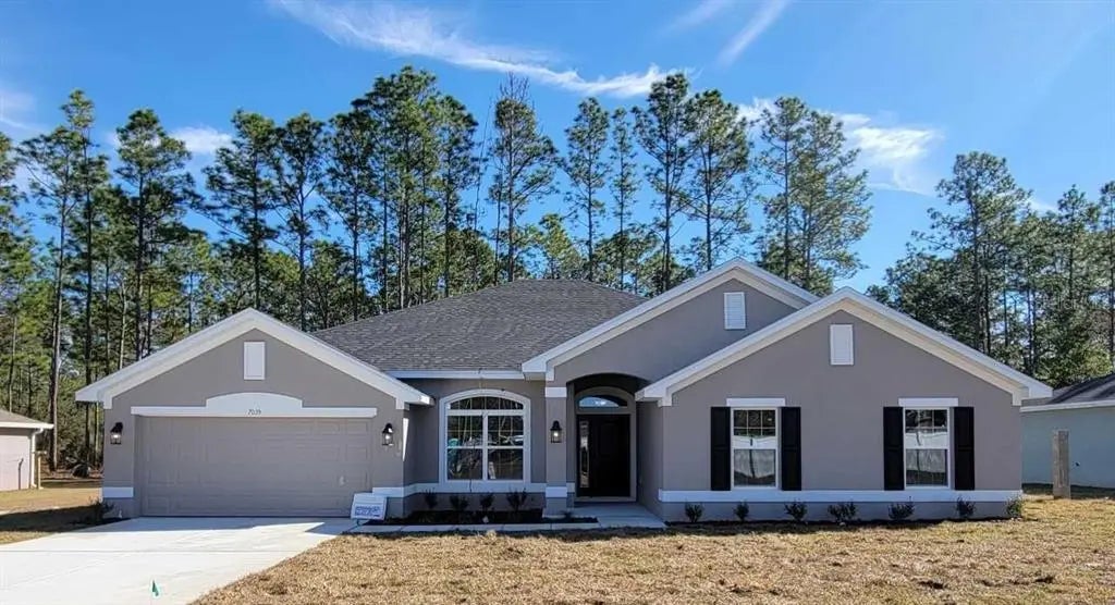 7035 Sw 131st Loop, OCALA