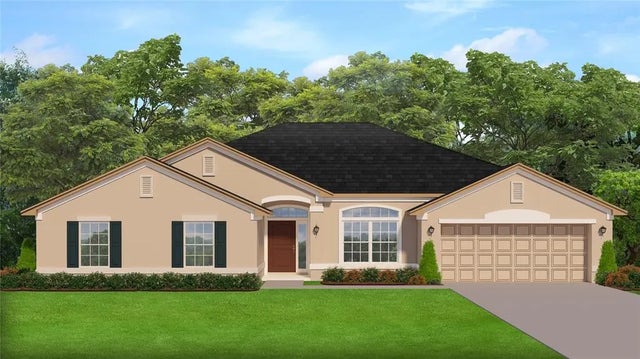 7035 Sw 131st Loop, OCALA