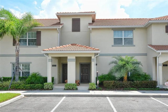 4888 Romeo Circle, KISSIMMEE