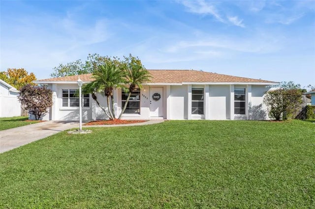 3833 Bittern Court, ORLANDO