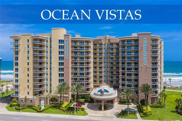 1925 S Atlantic Avenue 706, DAYTONA BEACH