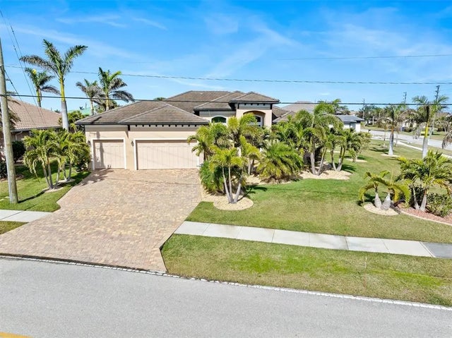 3937 Bal Harbor Boulevard, PUNTA GORDA