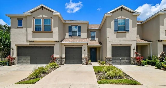 6745 Citrus Creek Lane, TAMPA