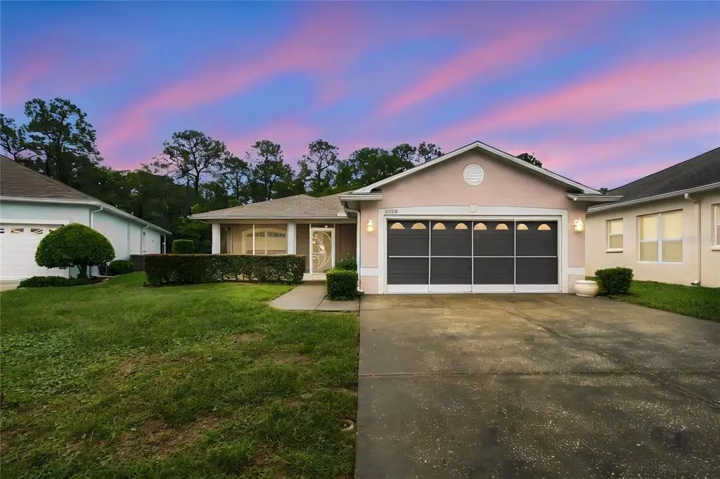 11508 Bloomington Court, NEW PORT RICHEY