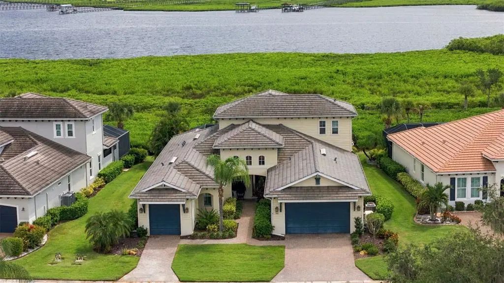 5810 Tidewater Preserve Boulevard, BRADENTON