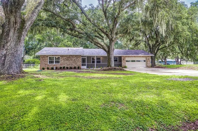537 Heather Court, BARTOW