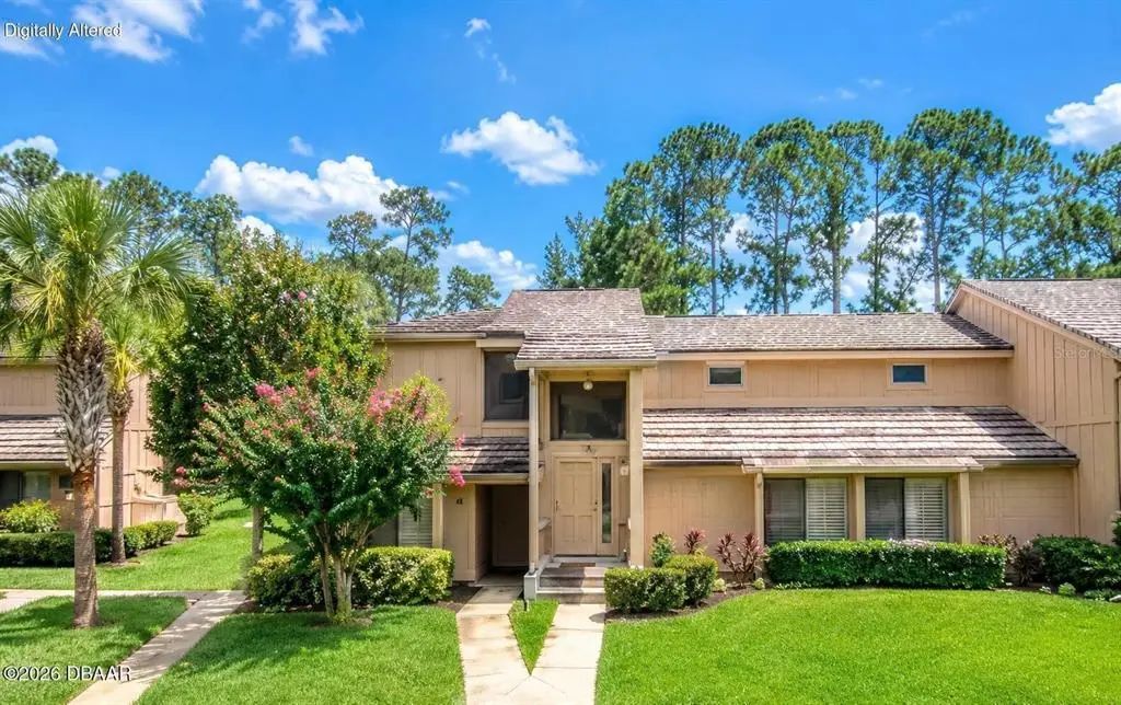 149 Blue Heron Drive C, DAYTONA BEACH