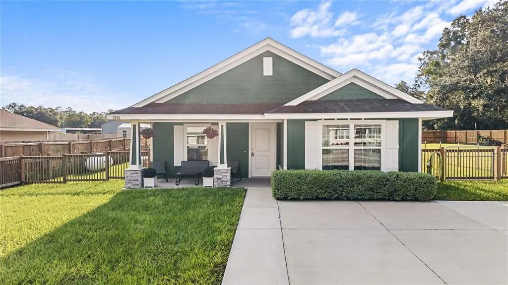 1981 N Roberts Trail, BELL