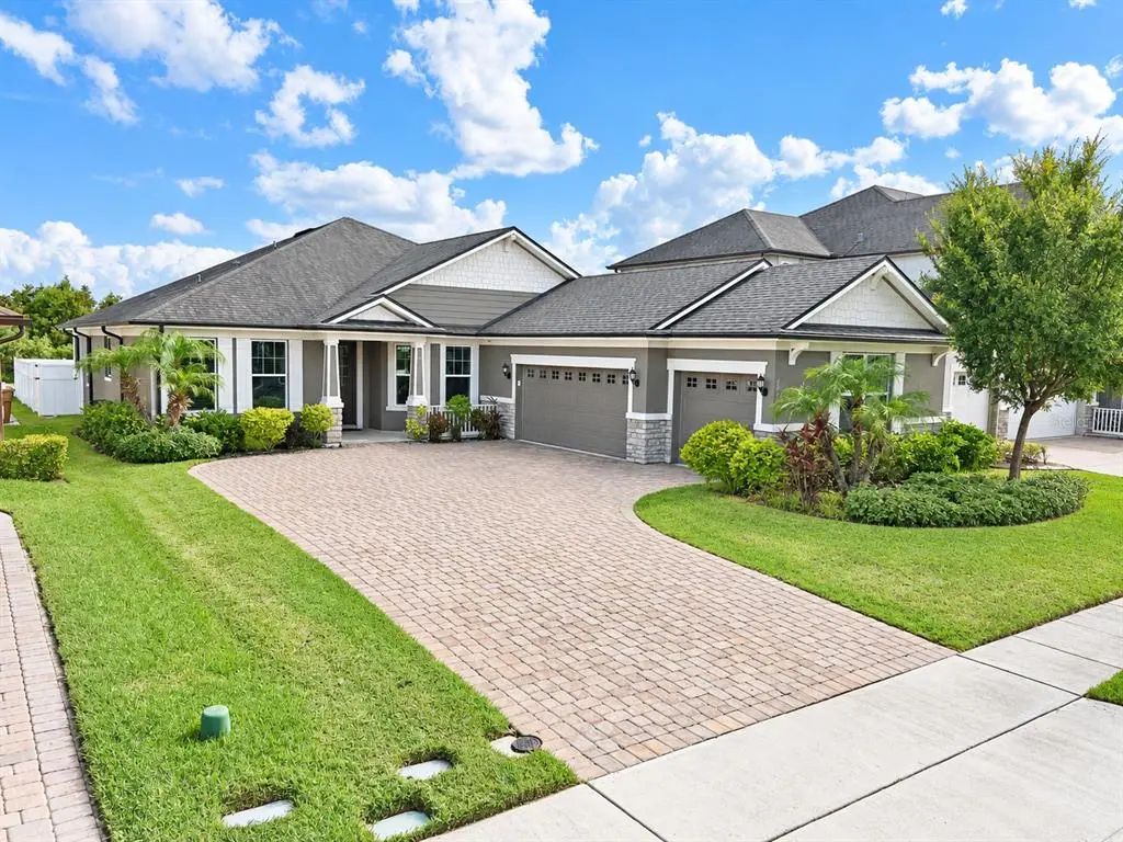 4464 Indigo Sky Lane, KISSIMMEE