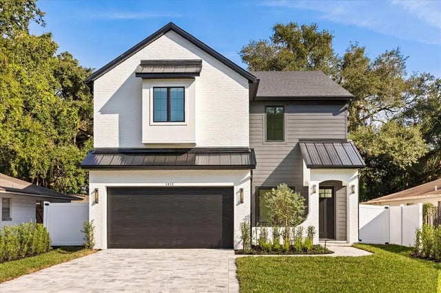 1413 Warwick Place, ORLANDO