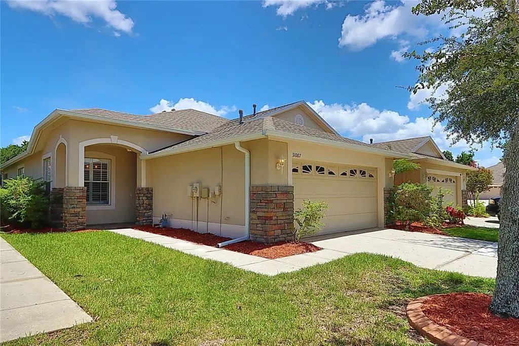 31007 Prout Court, WESLEY CHAPEL