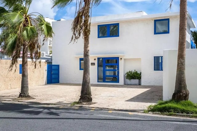 2069 Cacique, SAN JUAN