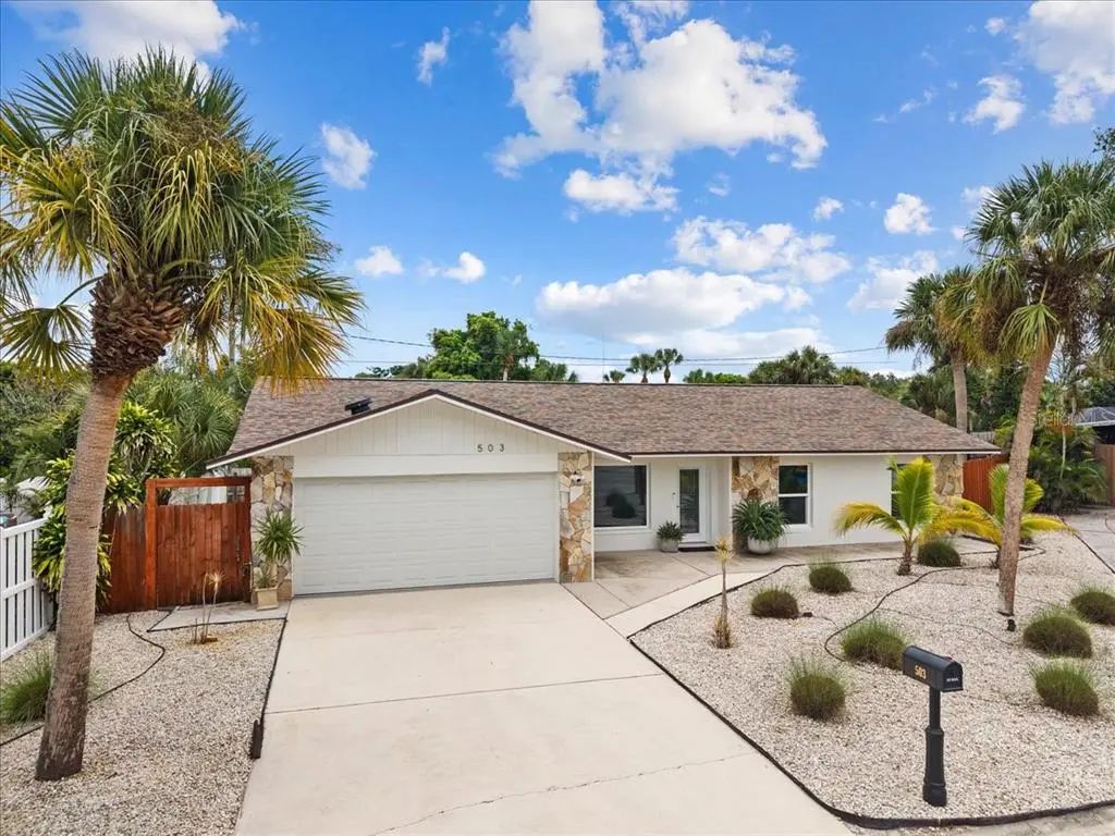 503 Casas Bonitas Place, NOKOMIS