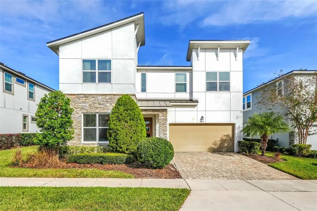 9014 Sunshine Ridge Loop, KISSIMMEE