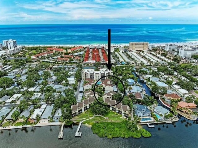 6157 Midnight Pass Road C12, SARASOTA