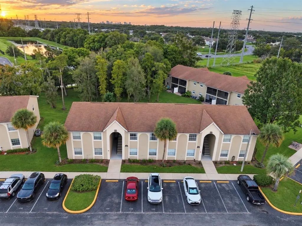 4312 Hector Court 4, ORLANDO