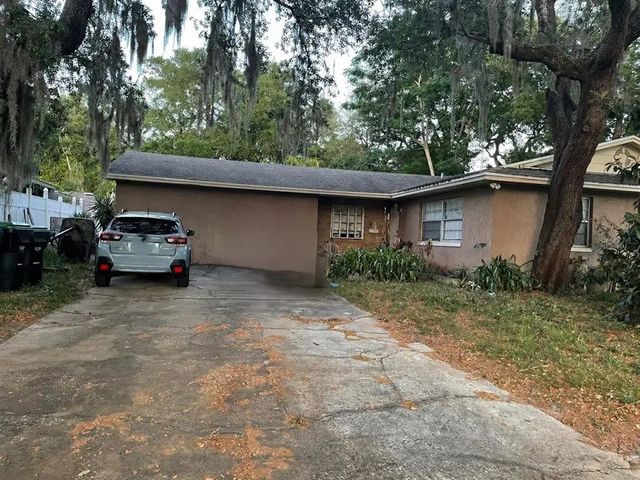2423 Locke Avenue, ORLANDO