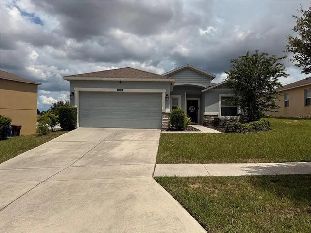 5035 Harvest Drive, HAINES CITY