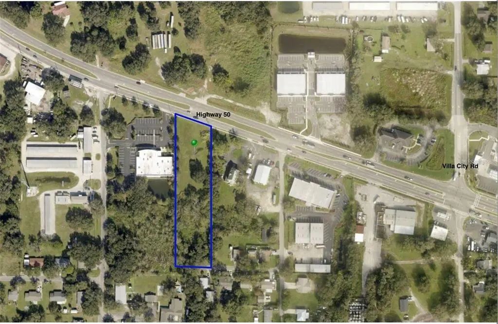 1244 W Broad St, GROVELAND