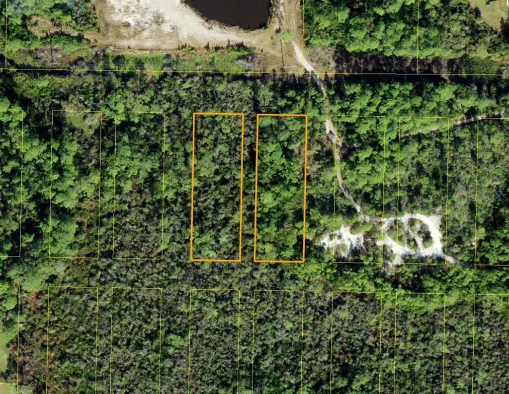 Baywood Drive, CARRABELLE