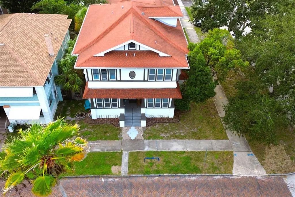 838 6th Street N 1, ST PETERSBURG