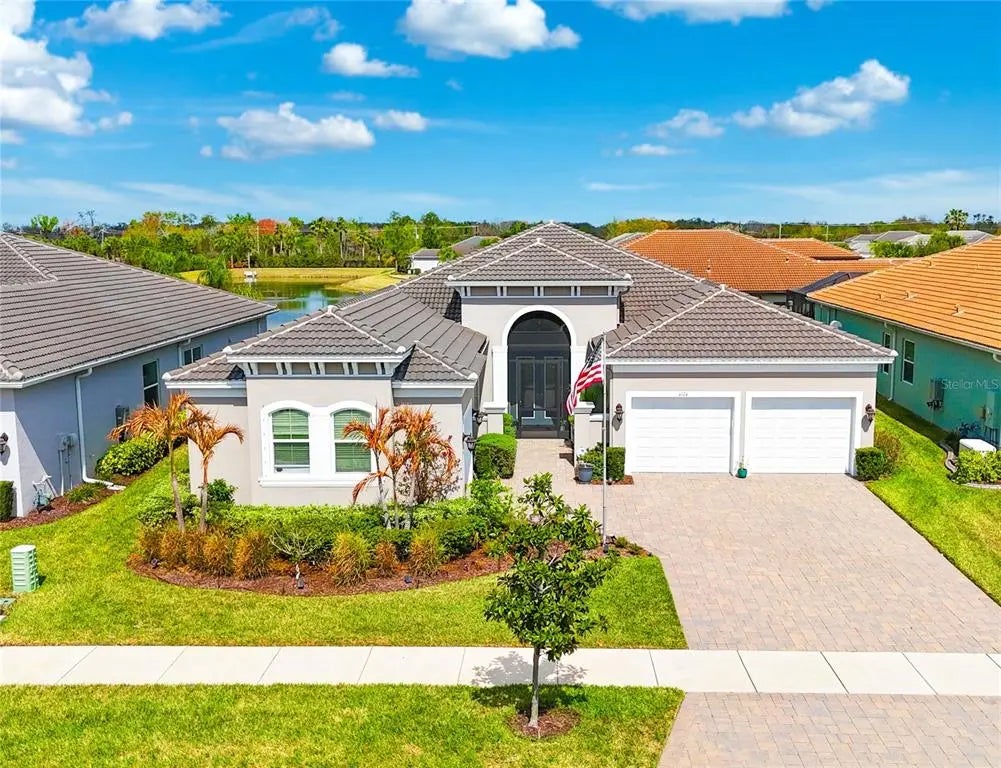 4924 Pamplona Court, WIMAUMA