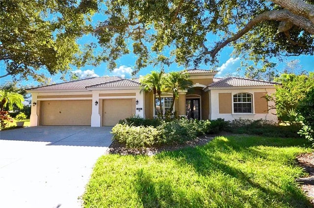 6724 Willow Grouse Court, BRADENTON