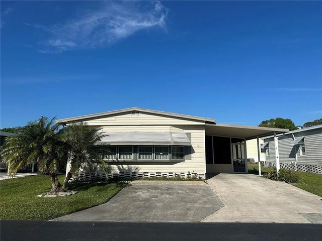 114 Jana Circle, AUBURNDALE