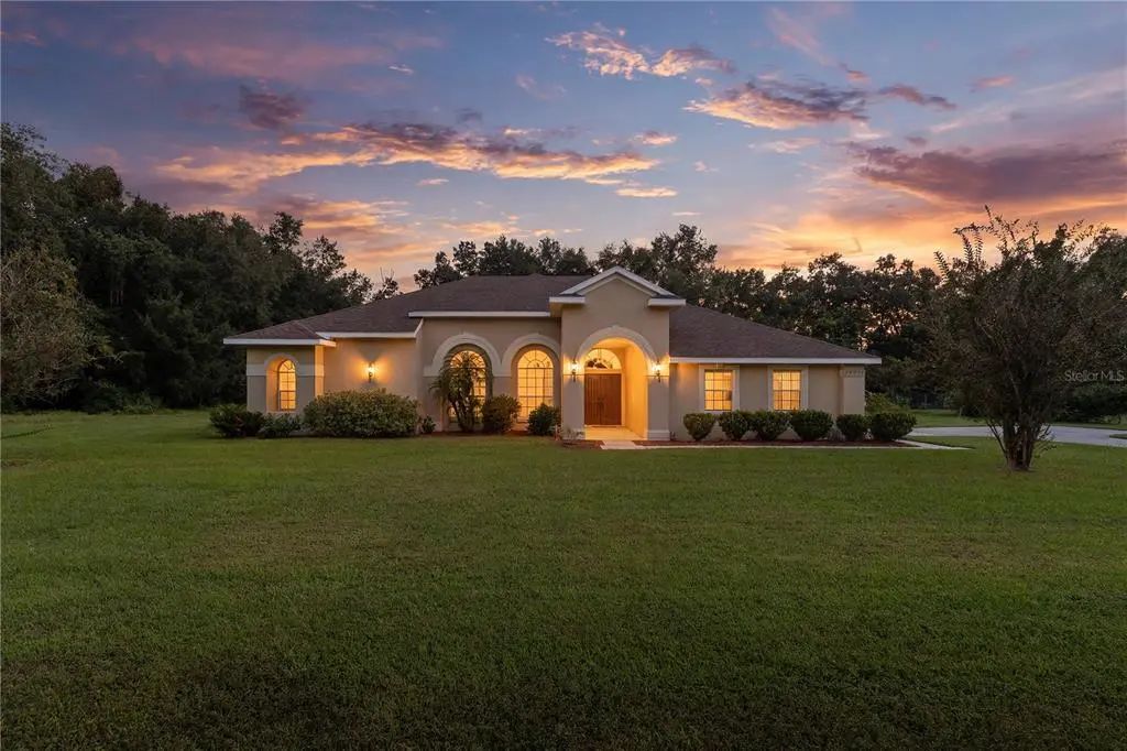 24051 Martin Drive, BROOKSVILLE