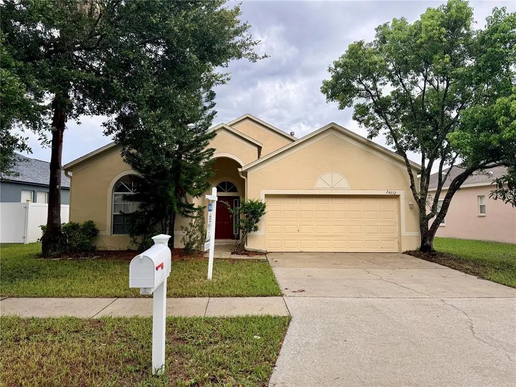 24652 Portofino Drive, LUTZ