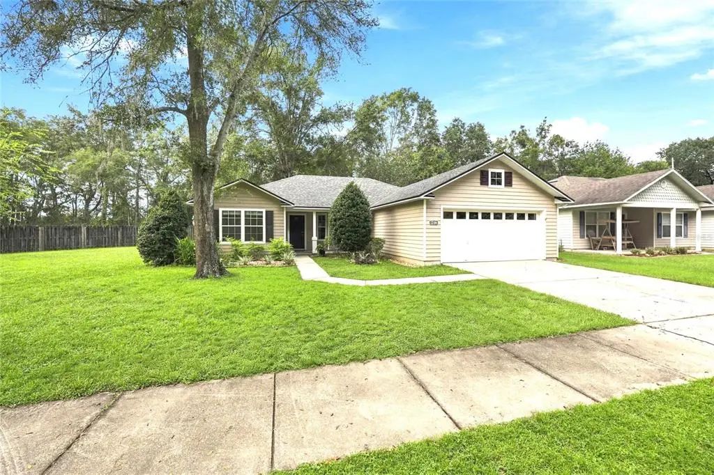 12104 Nw 162nd Drive, ALACHUA