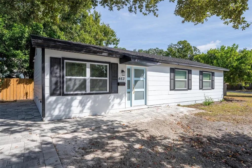 463 Davison Avenue Ne, ST PETERSBURG