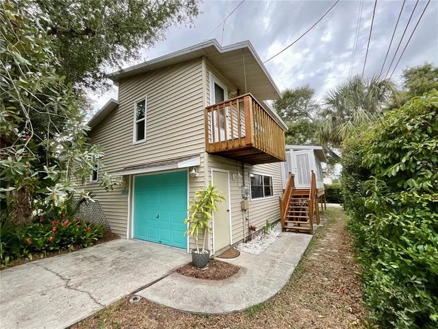 104 S Mayo Street, CRYSTAL BEACH