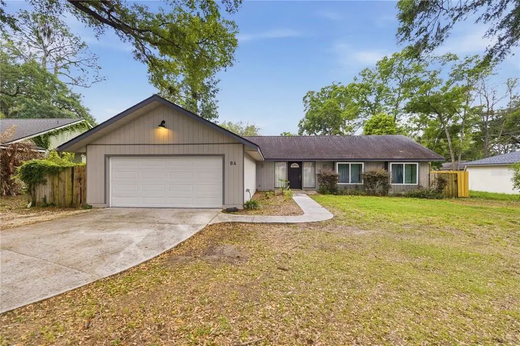 86 Pecan Drive, OCALA