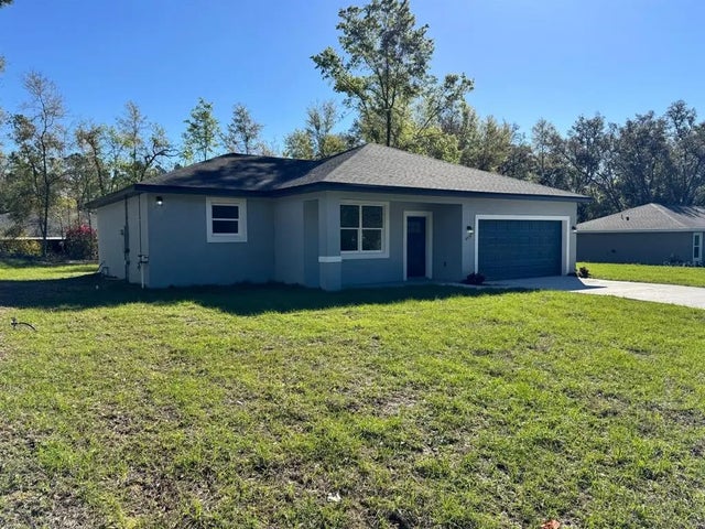 8419 N Saxon Way, CITRUS SPRINGS