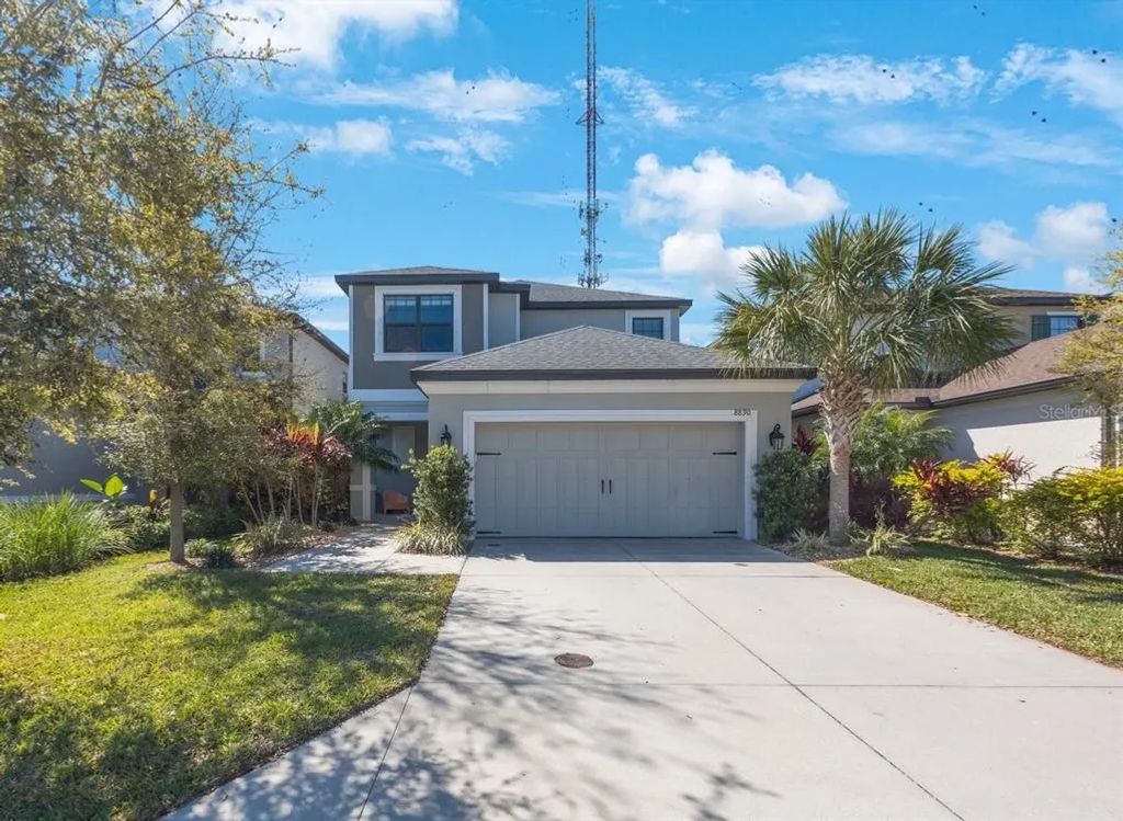 8890 Arabella Lane, SEMINOLE