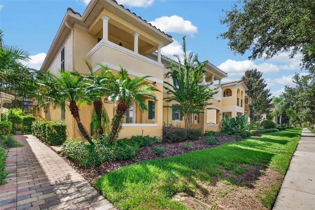 8668 Elder Lane, ORLANDO