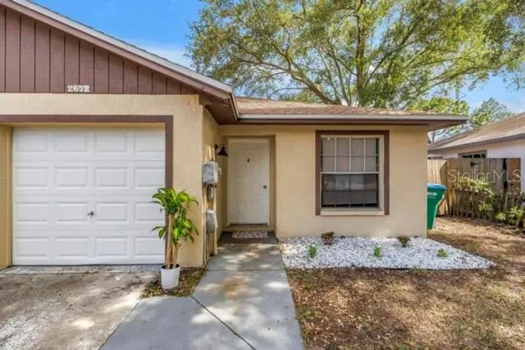 2672 Megan Court, PALM HARBOR