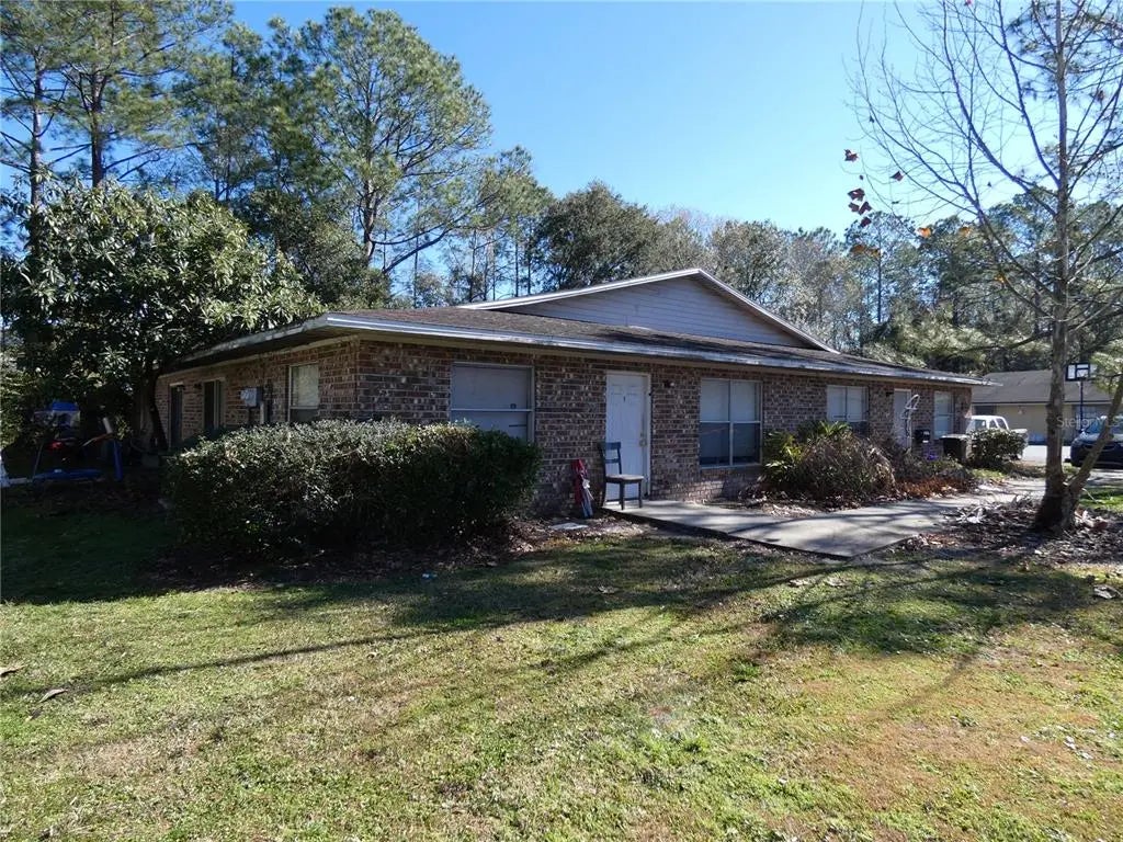 5813 Nw 23rd Terrace A,b,c,d, GAINESVILLE