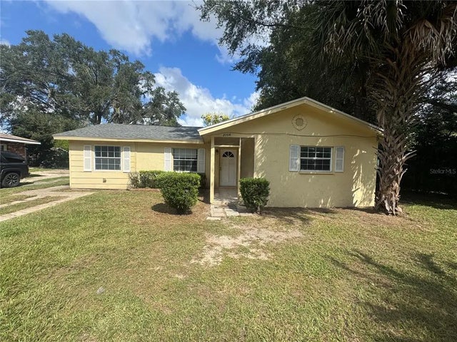 2109 Sw 7th Place, OCALA