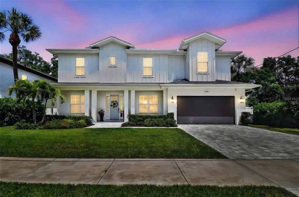 3905 W San Obispo Street, TAMPA