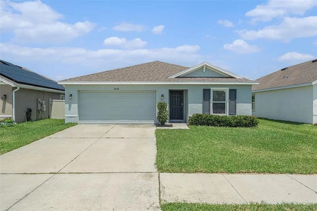 8034 Broad Pointe Drive, ZEPHYRHILLS