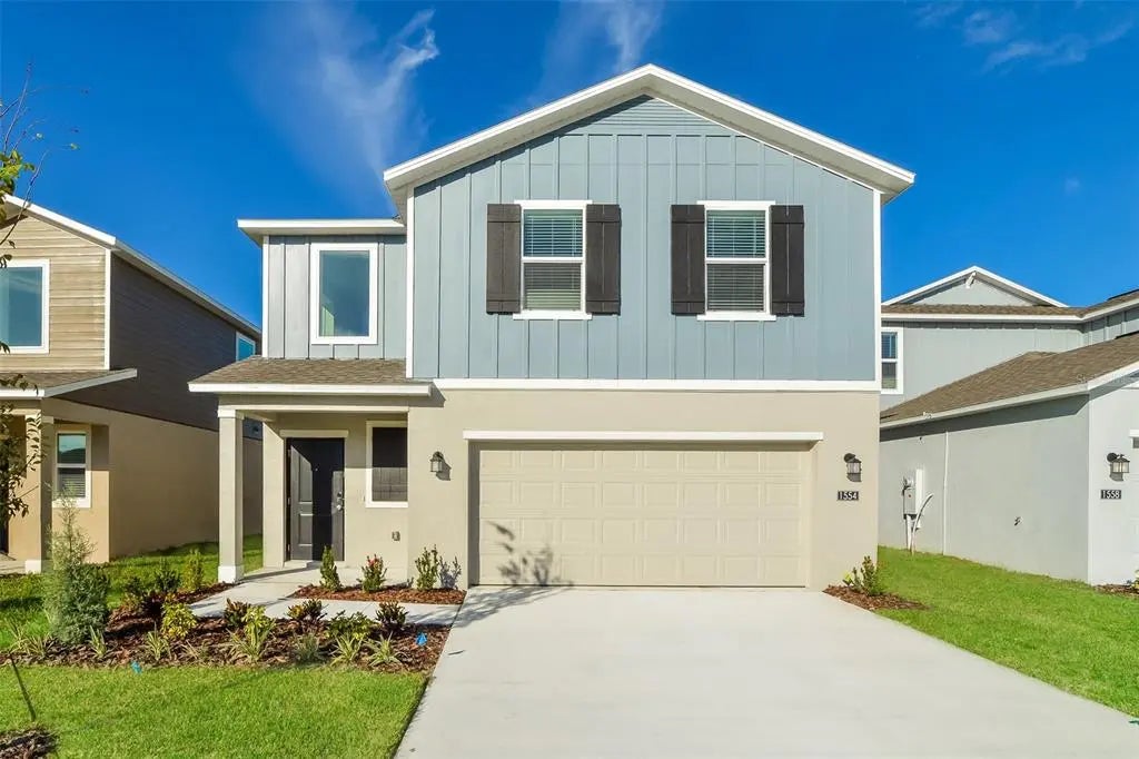 1554 Jessica Boulevard, WINTER HAVEN